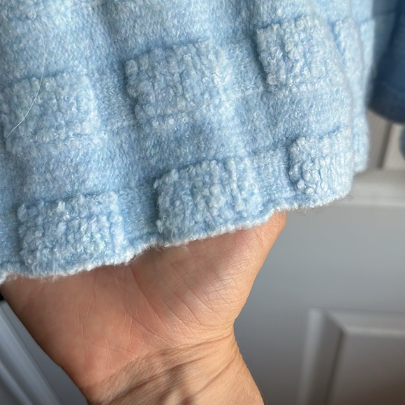 Free People sweater, Size L - Picture 3 of 6